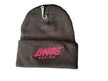 Load image into Gallery viewer, Lunatic Racing Beanie