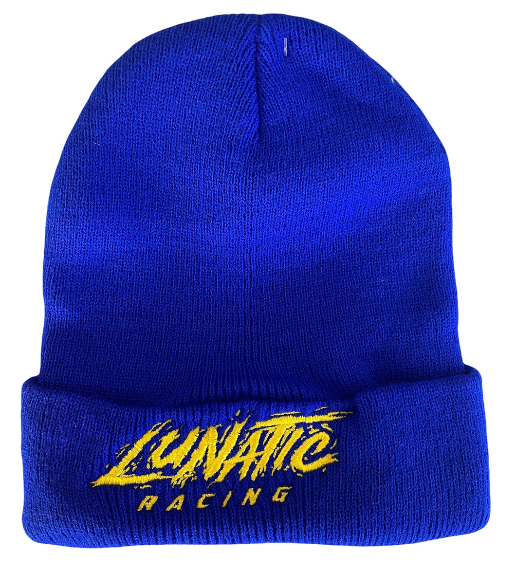Lunatic Racing Beanie