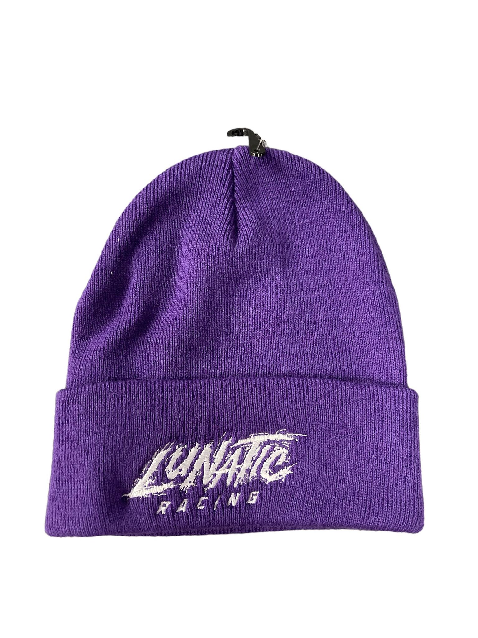 Lunatic Racing Beanie – Lunatic Racing Team