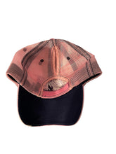 Load image into Gallery viewer, Ponytail Relief Slot Hat - Pink