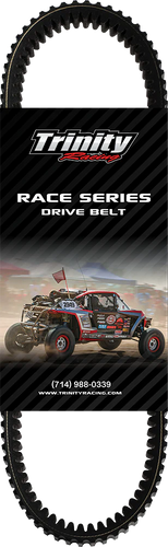 Race Series Belt