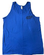 Load image into Gallery viewer, Lunatic Racing Tank Top